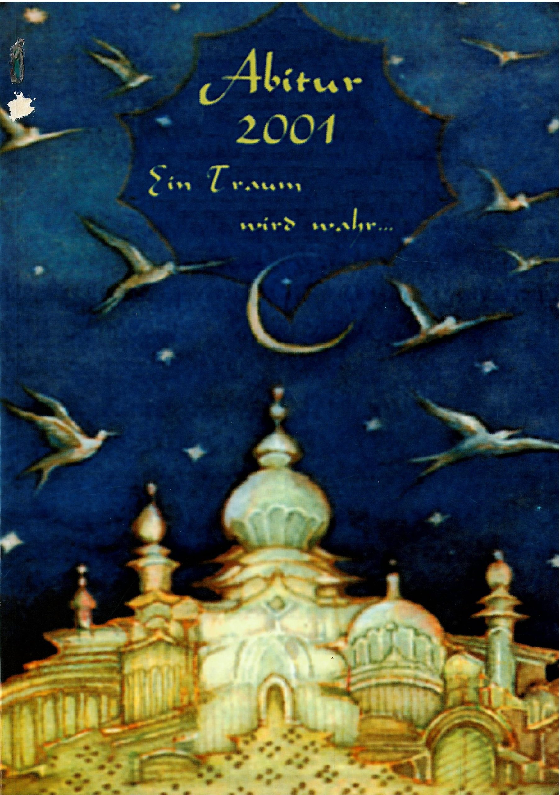 Abi 2001