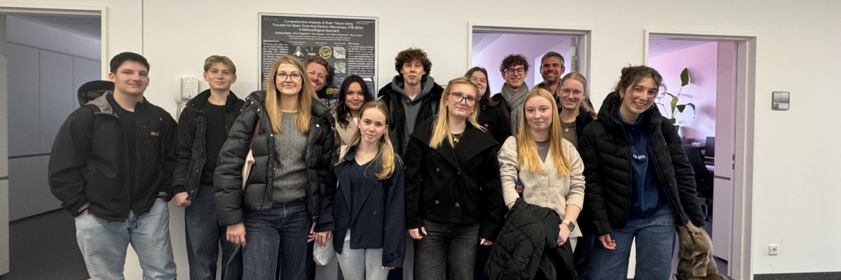 Bio-LK an der Universität